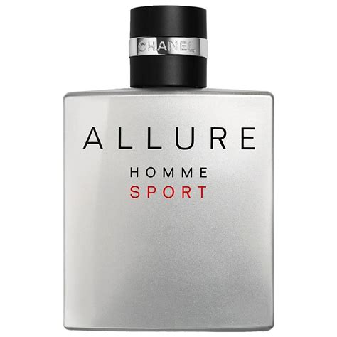 chanel allure homme sport 100ml preço|Chanel Allure Homme Sport boots.